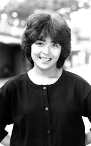 鈴木真奈美のプロマイド